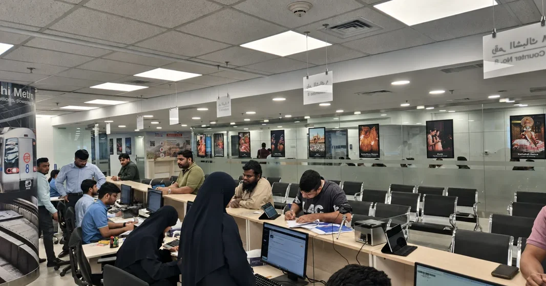 Apparel-Group-and-DUDigital-Global-Commence-Indian-Consular-Application-Centre-Operations-in-Kuwait Apparel Group and DUDigital Global Commence Indian Consular Application Centre Operations in Kuwait