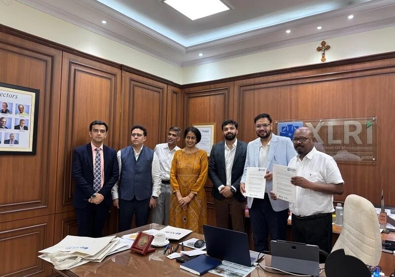 Axeno-and-XLRI-Jamshedpur-Join-Forces-to-Shape-the-Future-of-Marketing-AI-and-Digital-Transformation Axeno and XLRI Jamshedpur Join Forces to Shape the Future of Marketing, AI, and Digital Transformation