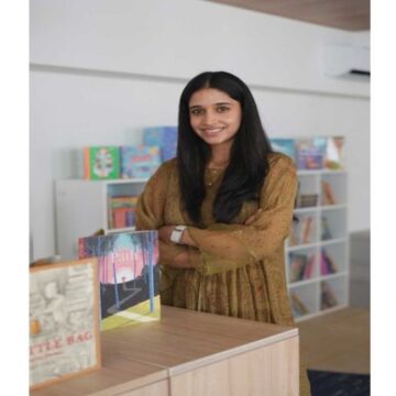 Co-Founder-Eshita-Kalidindi-696x545 Co-Founder Eshita Kalidindi: Bringing Harvard Research on Child Development to Hyderabad Classrooms