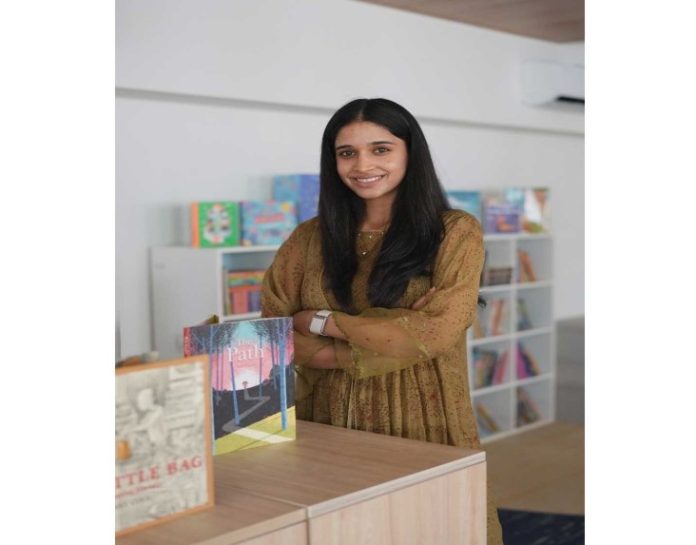 Co-Founder-Eshita-Kalidindi-696x545 Co-Founder Eshita Kalidindi: Bringing Harvard Research on Child Development to Hyderabad Classrooms