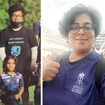 Deepali Rokade Coach Behind Mumbai’s 13-Year-Old Sensation: Rajasthan Royals Academy USA’s Deepali Rokade Shaping Cricket Stars Across India, USA and Japan