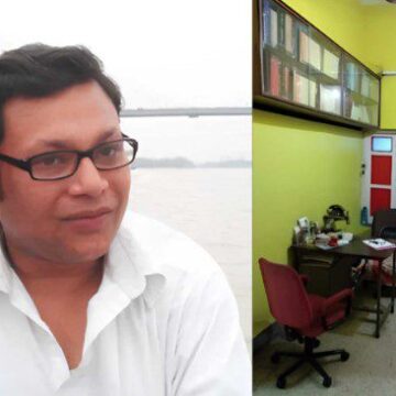 Kolkata-Psychiatrist-Dr.-Sagnik-Mukherjee-Raises-Awareness-on-Gen-Z-Mental-Health-Mobile-Addiction-Social-Withdrawal-and-Sleep-Disruption Kolkata Psychiatrist Dr. Sagnik Mukherjee Raises Awareness on Gen Z Mental Health, Mobile Addiction, Social Withdrawal, and Sleep Disruption