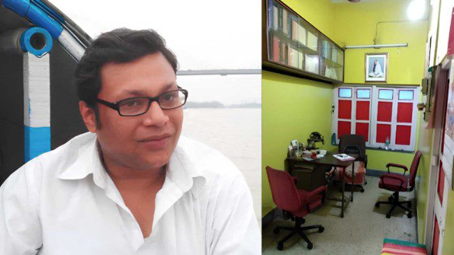 Kolkata-Psychiatrist-Dr.-Sagnik-Mukherjee-Raises-Awareness-on-Gen-Z-Mental-Health-Mobile-Addiction-Social-Withdrawal-and-Sleep-Disruption Kolkata Psychiatrist Dr. Sagnik Mukherjee Raises Awareness on Gen Z Mental Health, Mobile Addiction, Social Withdrawal, and Sleep Disruption