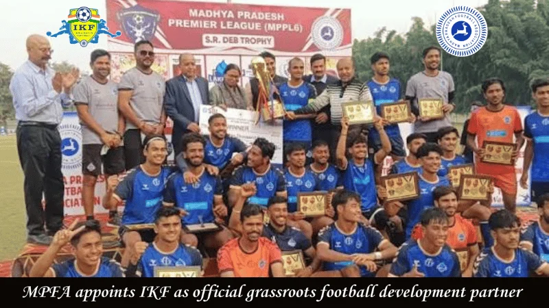 Madhya-Pradesh-Premier-League-returns-for-7th-season-—-MPFA-names-India-Khelo-Football-as-Official-Grassroots-Development-Partner Madhya Pradesh Premier League returns for 7th season — MPFA names India Khelo Football as Official Grassroots Development Partner