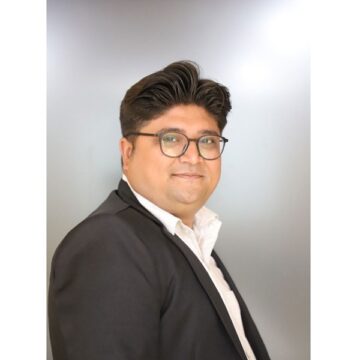 Mr Jigar Dattani HR Must Align People, Processes and Technology to Drive Business Success, Says Mr. Jigar Dattani
