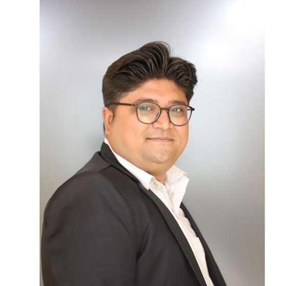 Mr Jigar Dattani HR Must Align People, Processes and Technology to Drive Business Success, Says Mr. Jigar Dattani