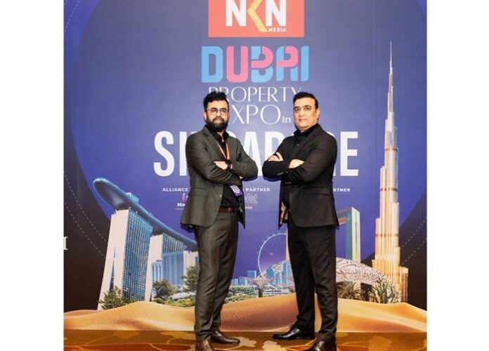 NKN Media brings India’s Biggest International Real Estate Expo to Delhi with Global Showcase and Top Bollywood Line-up