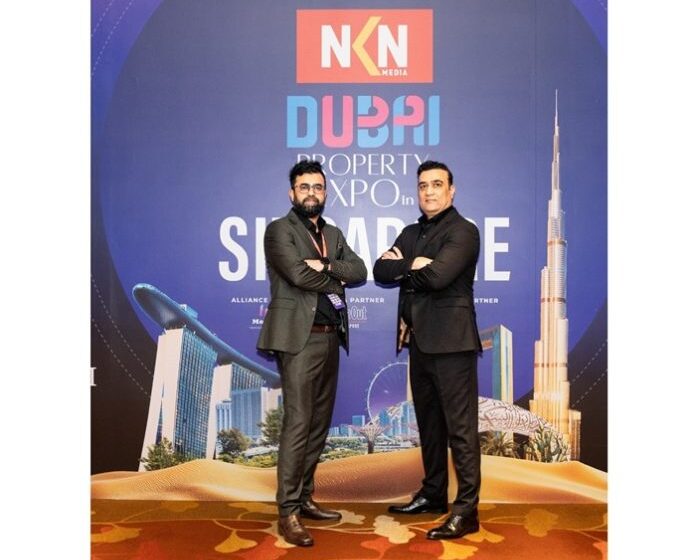 NKN-Media-696x734 NKN Media brings India’s Biggest International Real Estate Expo to Delhi with Global Showcase and Top Bollywood Line-up