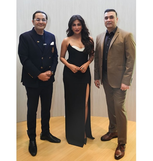 NKN Media NKN Media Creates Unprecedented Global Real Estate Opportunities for Indian Investors
