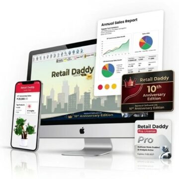 Raintech-Software-Limited-Unveils-Retail-Daddy Raintech Software Limited Unveils Retail Daddy: India’s First AI-Powered Offline Billing Ecosystem for Modern Commerce