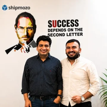 Shipmozo Shipmozo: India’s Multi-Carrier Shipping Aggregation Platform for eCommerce, D2C, and B2B Freight