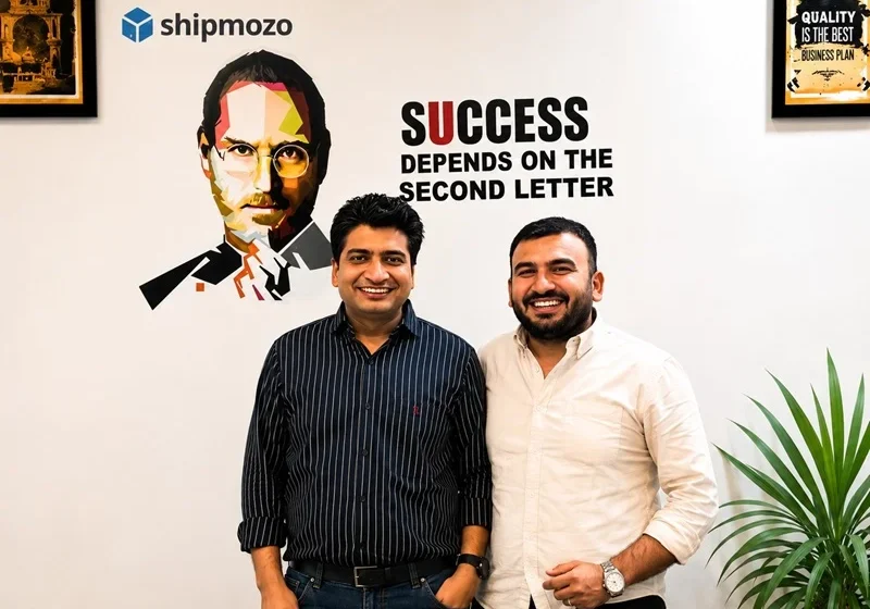 Shipmozo Shipmozo: India’s Multi-Carrier Shipping Aggregation Platform for eCommerce, D2C, and B2B Freight