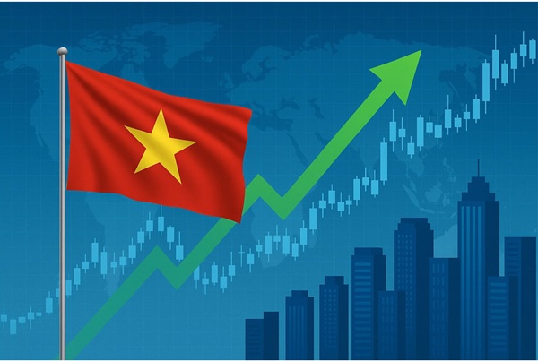Vietnam Vietnam’s stock market: A strategic gateway for Indian investment capital