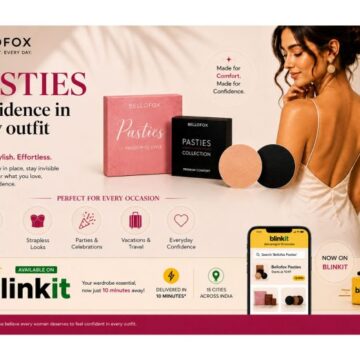 Bellofox-Pasties-Now-Available-on-Blinkit-696x522 Fashion Freedom Meets Convenience: Bellofox Pasties Now Available on Blinkit