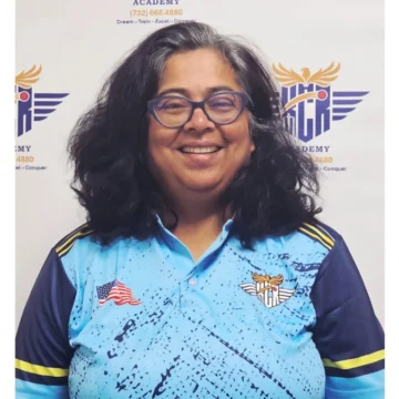 Deepali-Rokade “Cricket Is a Game of Bat and Ball, Keep It Simple”