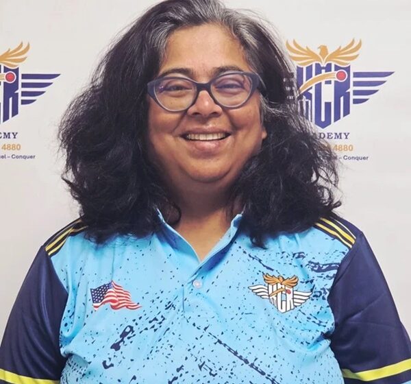 Deepali-Rokade KCR Academy’s USA students credit Deepali Rokade for changing their cricketing lives