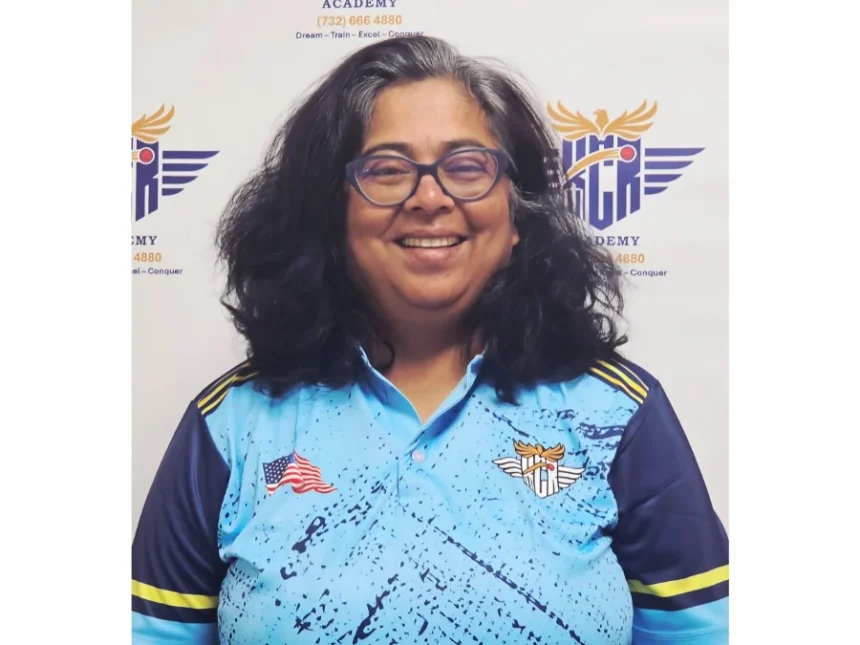 Deepali-Rokade “Cricket Is a Game of Bat and Ball, Keep It Simple”