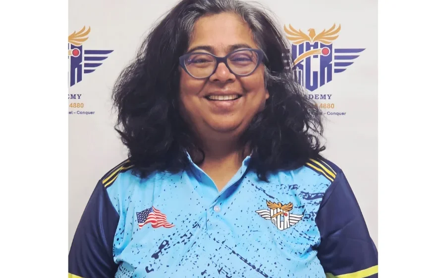 Deepali-Rokade “Cricket Is a Game of Bat and Ball, Keep It Simple”