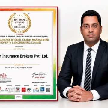 Epoch Insurance Brokers Wins National Recognition for Excellence in Claims Management Epoch Insurance Brokers Wins National Recognition for Excellence in Claims Management