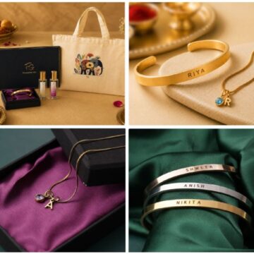 Foundation Gift Launches Its Raksha Bandhan 2026 Collection Rakhi Gifts for Sister: Foundation Gift Launches Its Raksha Bandhan 2026 Collection