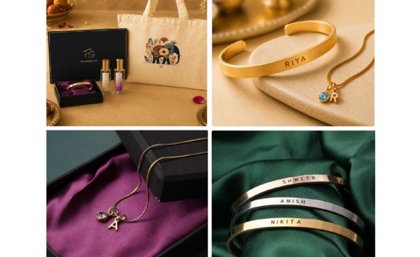 Rakhi Gifts for Sister: Foundation Gift Launches Its Raksha Bandhan 2026 Collection