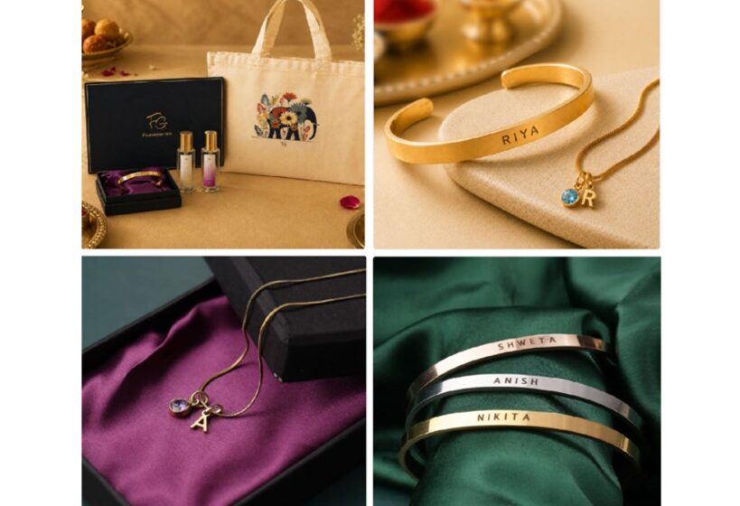 Foundation Gift Launches Its Raksha Bandhan 2026 Collection Rakhi Gifts for Sister: Foundation Gift Launches Its Raksha Bandhan 2026 Collection