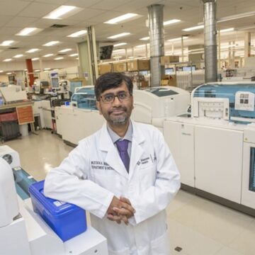 Foundation for Advancement of Essential Diagnostics India’s TB elimination goal needs stronger diagnostic infrastructure at the point of care: peer-reviewed study