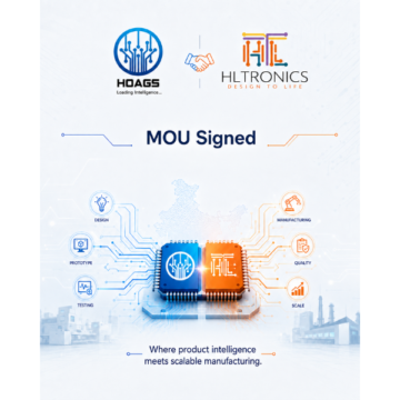 Beyond Competition: How HOAGS and HLTRONICS Are Building a Stronger ESDM Ecosystem