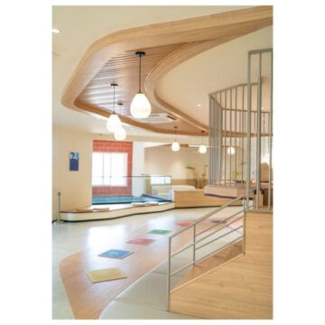 Inside-Hyderabads-First-of-Its-Kind-Biophilic-School-Campus-696x522 Designed by Prakash Nair: Inside Hyderabad’s First-of-Its-Kind Biophilic School Campus