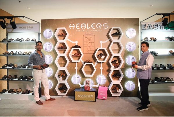 Liberty-Shoes-Unveils-Future-Ready-Footwear-Innovations-at-SS27-NCM-Meeting-in-Goa Liberty Shoes Unveils Future-Ready Footwear Innovations at SS27 NCM Meeting in Goa