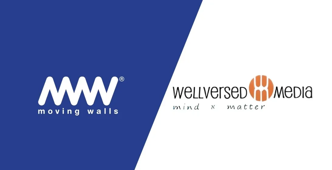 Moving-Walls-x-Wellversed-Media Moving Walls India and Wellversed Media Partner to Accelerate Outcome-Based OOH Advertising and Empower Media Owners
