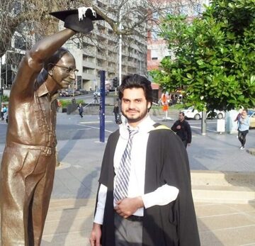 Muqarrab-Hadi Beyond the Classroom: How Muqarrab Hadi Is Using Nature, Animals and Real-Life Experiences to Transform Learning