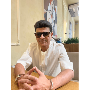 Sarvesh-Jaidka-696x623 On the sets of PREET, The Most Awaited Hollywood-Bollywood Crossover. An Interview with Sarvesh Jaidka (Fondly Known as SJ): A Journey of Vision, Reinvention and Destiny