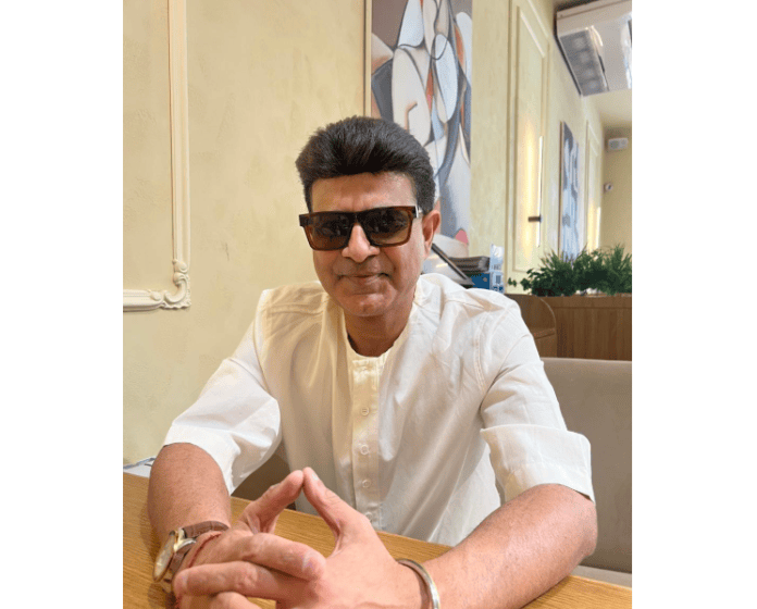 Sarvesh-Jaidka-696x623 On the sets of PREET, The Most Awaited Hollywood-Bollywood Crossover. An Interview with Sarvesh Jaidka (Fondly Known as SJ): A Journey of Vision, Reinvention and Destiny