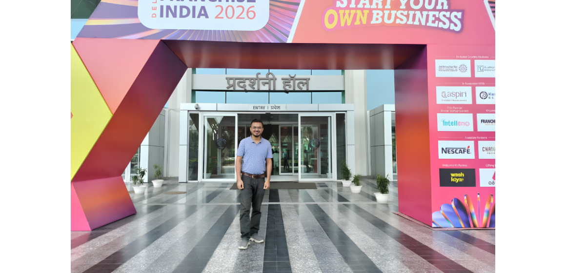Shoumyadeep-Ghosh Building With Purpose: Shoumyadeep Ghosh on Leadership, Trust and the Future of D S Motors
