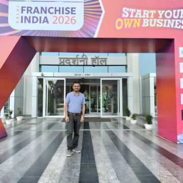 Shoumyadeep-Ghosh Building With Purpose: Shoumyadeep Ghosh on Leadership, Trust and the Future of D S Motors