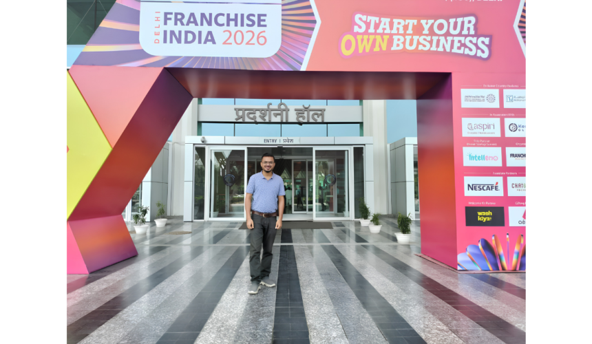 Building With Purpose: Shoumyadeep Ghosh on Leadership, Trust and the Future of D S Motors