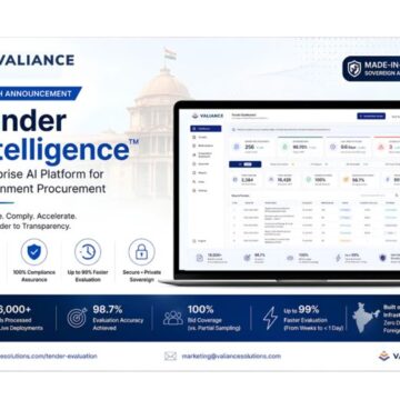 Valiance-Solutions-696x522 Valiance Solutions Launches Tender Intelligence, an Enterprise SaaS for Government Procurement