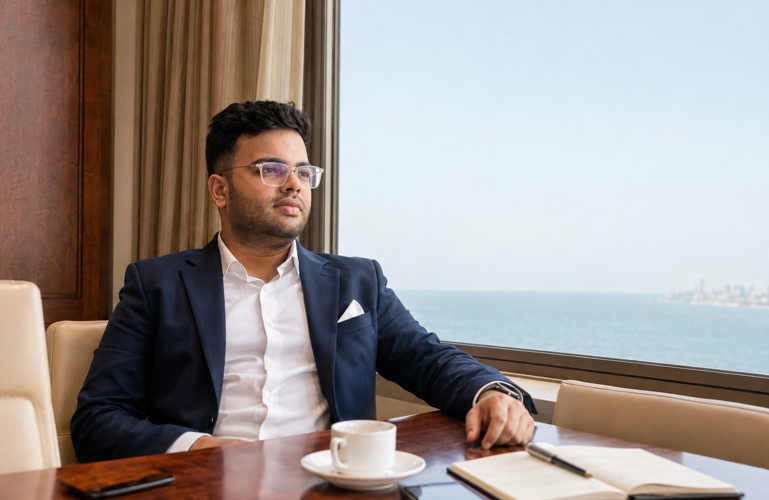 Space of The Greats led by Varun Ajay Joshi Expands Real Estate Intelligence Infrastructure, While Scaling SahiJob’s Career Intelligence Business