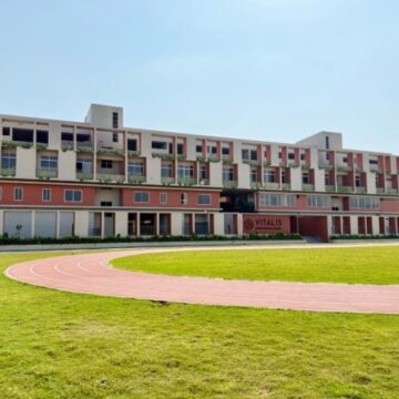 Why School Infrastructure Matters More Than Ever
