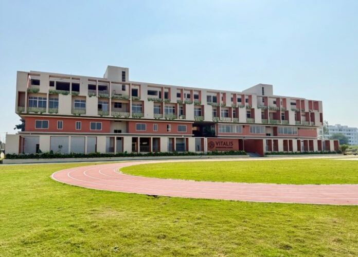 Why School Infrastructure Matters More Than Ever
