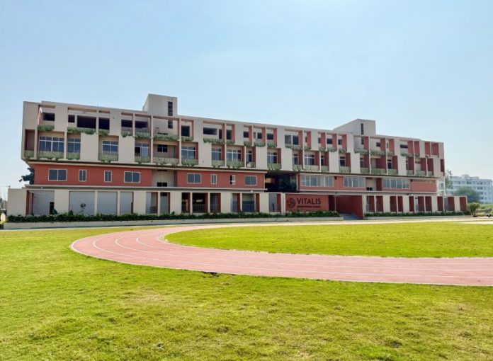 Why School Infrastructure Matters More Than Ever