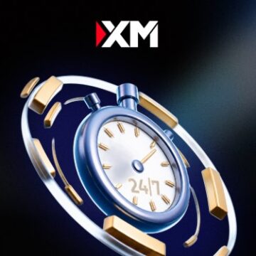 XM XM launches GOLD24-7, bringing weekend gold trading to its clients