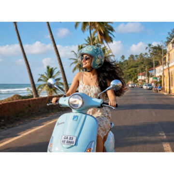 tvarra Tvarra Launches India’s Largest Independent Study on Women Riders and Pillion Passengers
