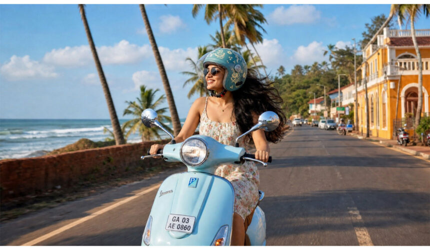 Tvarra Launches India’s Largest Independent Study on Women Riders and Pillion Passengers