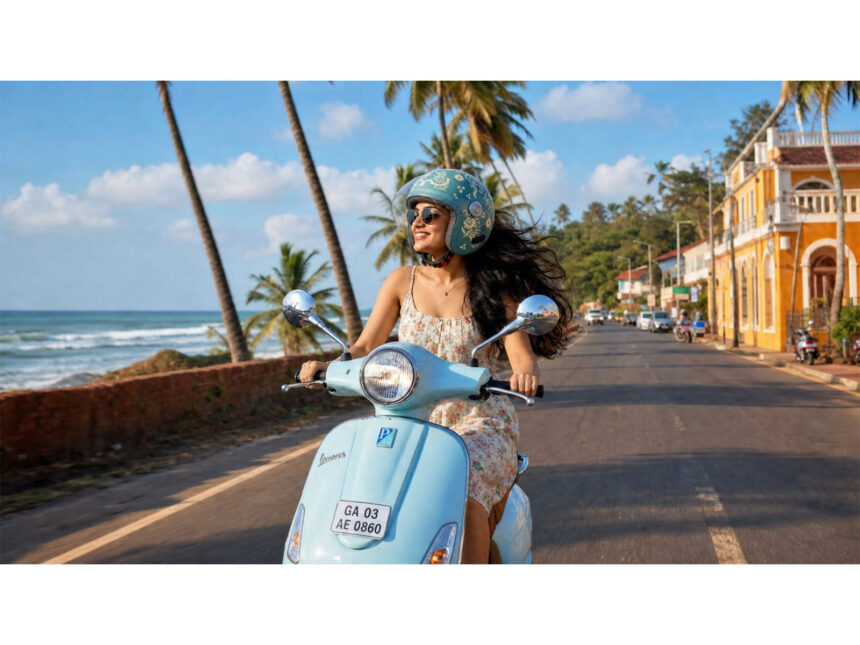 tvarra Tvarra Launches India’s Largest Independent Study on Women Riders and Pillion Passengers