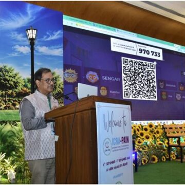 Daradia-Pain ICRAPAIN 2026 Brings 600+ Pain Professionals to Kolkata, Highlights Advances in Pain Biologics and Regenerative Medicine