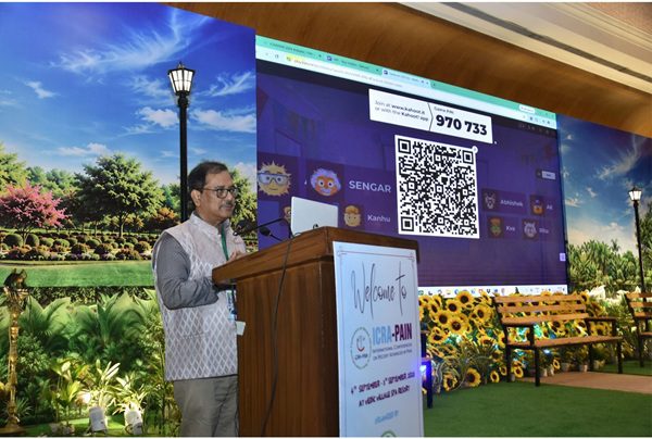 Daradia-Pain ICRAPAIN 2026 Brings 600+ Pain Professionals to Kolkata, Highlights Advances in Pain Biologics and Regenerative Medicine