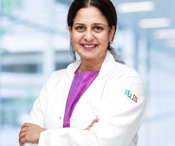 “By The Time A Woman Feels A Lump, We’ve Already Lost Time” — Dr. Esha Pai on Breast & Cervical Cancer