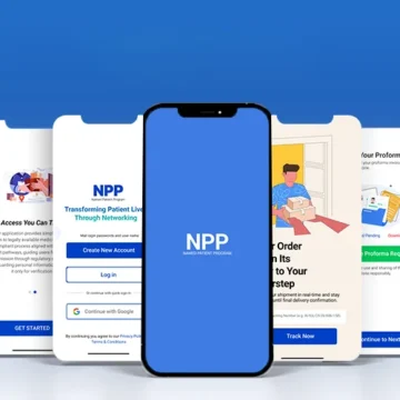Ikris-Pharma-Network Ikris Pharma Network Launches Digital Platform for Named Patient Program